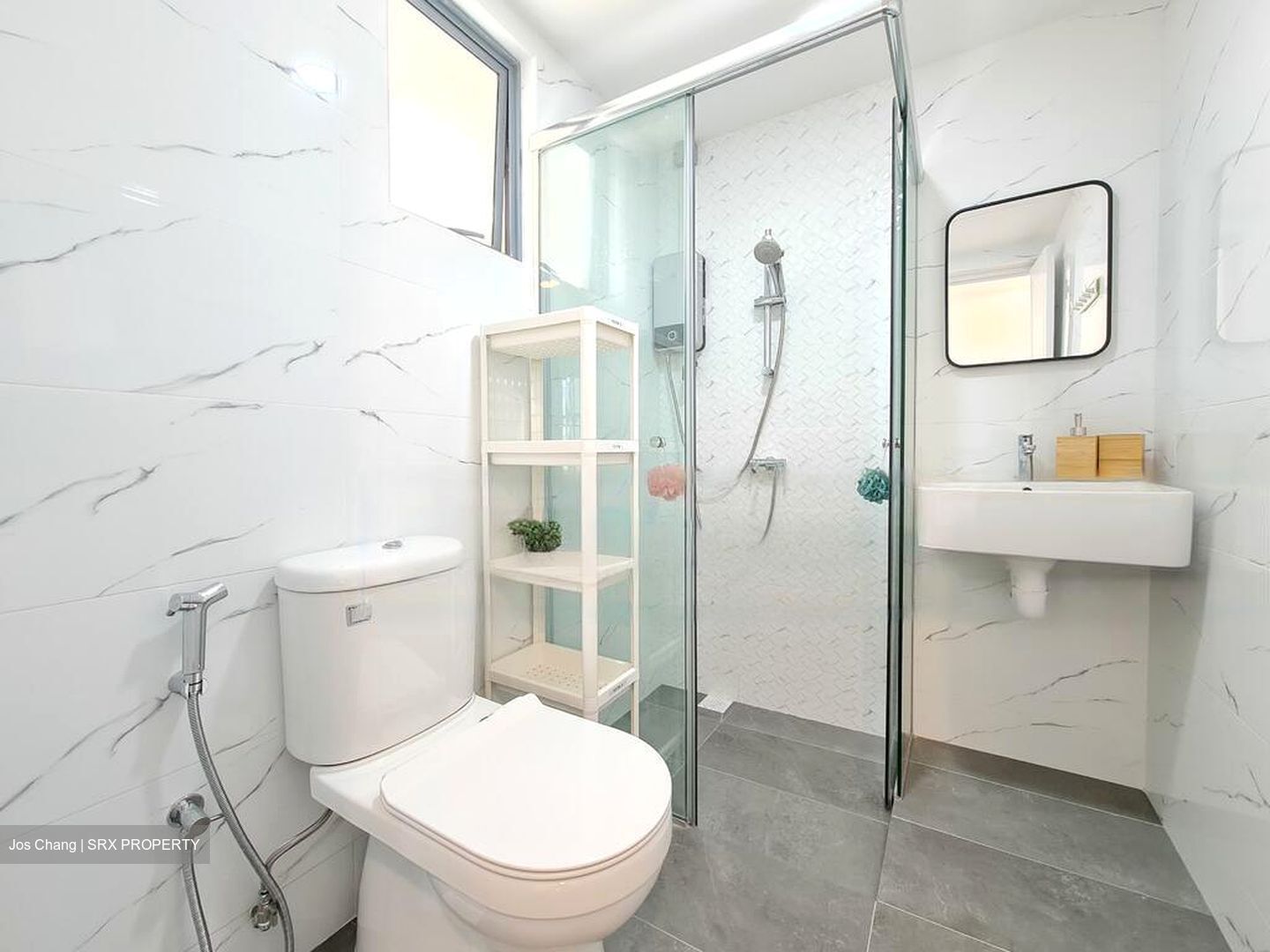 Aquarius By The Park (D16), Condominium #460753501